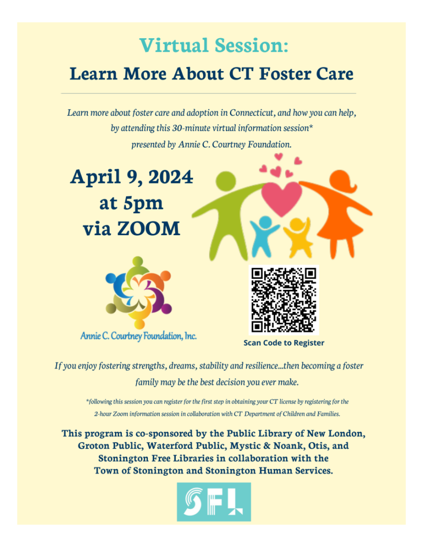 foster care 