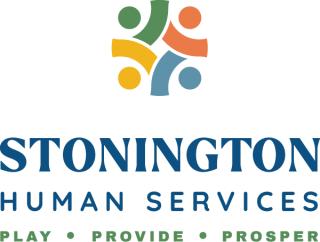 Stonington Human Services - Play + Provide + Prosper