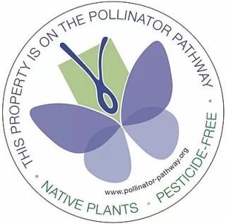 Pollinator Pathway Logo