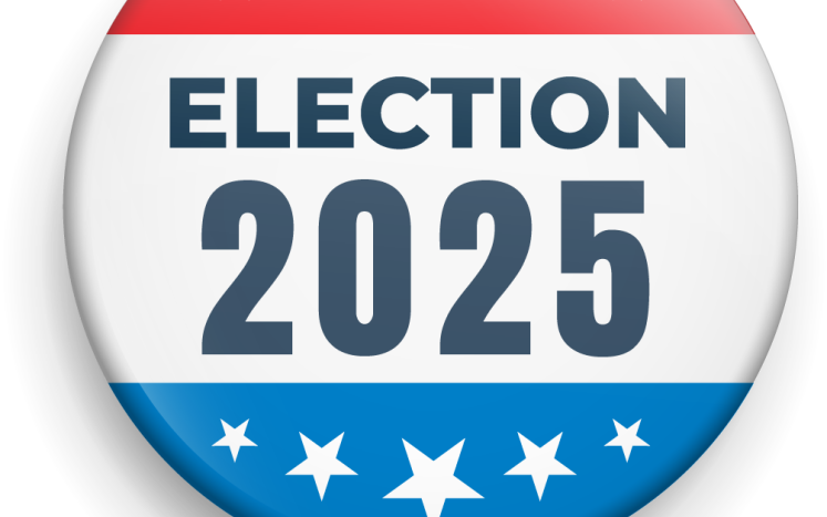 election 2025